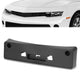 Factory Style Front License Plate Bracket <br> 14-15 Chevy Camaro