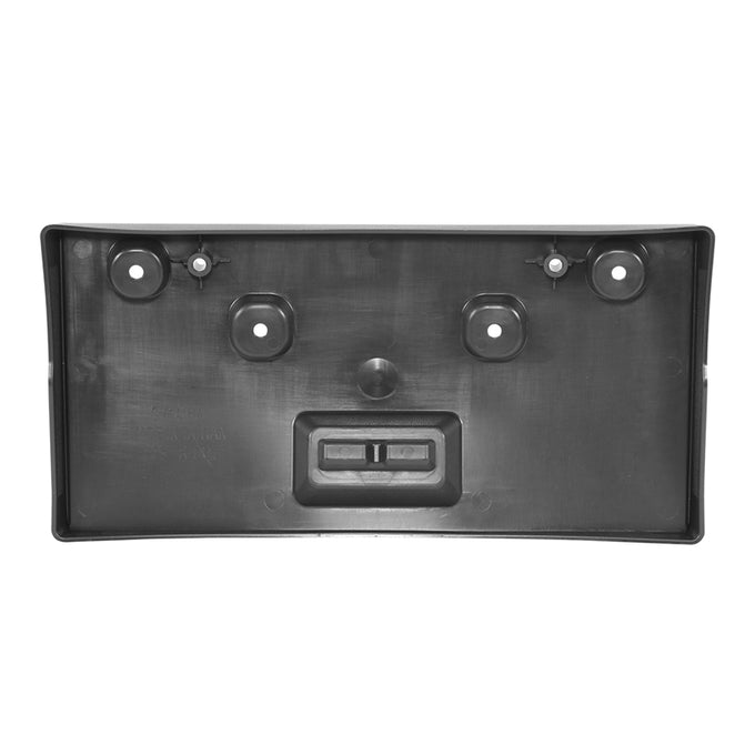 Factory Style Front License Plate Bracket <br> 12-16 Chevy Sonic