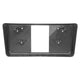 Factory Style Front License Plate Bracket <br> 13-17 Cadillac XTS
