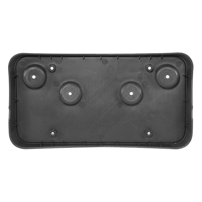Factory Style Front License Plate Bracket <br> 16-18 Buick Envision
