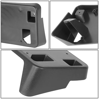 Factory Style Front License Plate Bracket <br> 18-23 ChevryTraverse