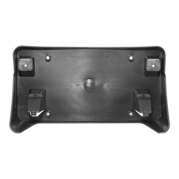 Factory Style Front License Plate Bracket <br> 18-23 ChevryTraverse