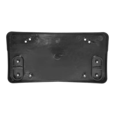 Factory Style Front License Plate Bracket <br> 17-19 Cadillac CTS