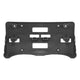 Factory Style Front License Plate Bracket <br> 18-21 GMC Terrain