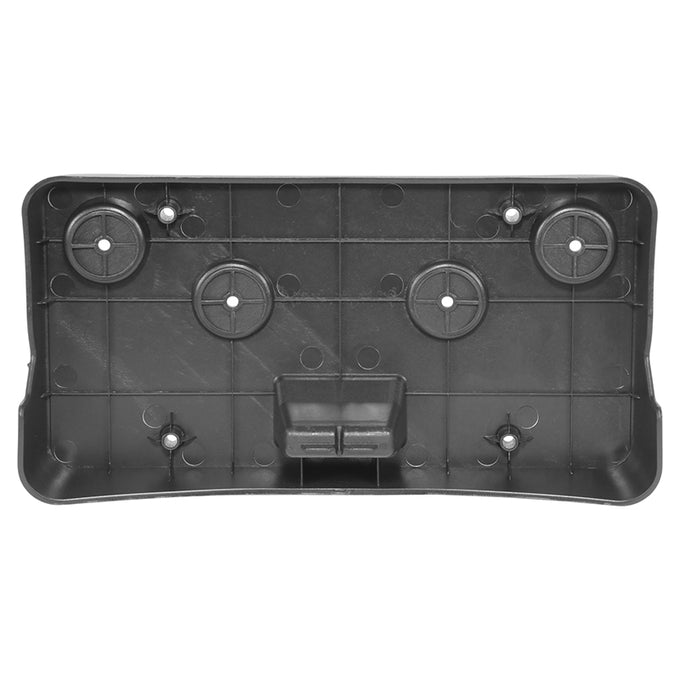 Factory Style Front License Plate Bracket <br> 19-20 Buick Envision