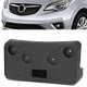 Factory Style Front License Plate Bracket <br> 19-20 Buick Envision