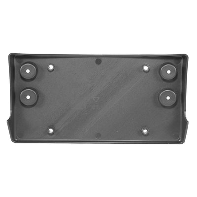 Factory Style Front License Plate Bracket <br> 22-24 Chevy Equinox