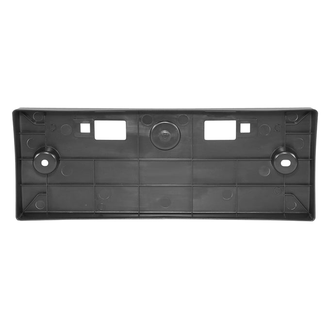 Factory Style Front License Plate Bracket <br> 15-18 Chevy City Express