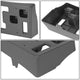Factory Style Front License Plate Bracket <br> 20-23 Buick Encore