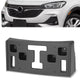 Factory Style Front License Plate Bracket <br> 20-23 Buick Encore