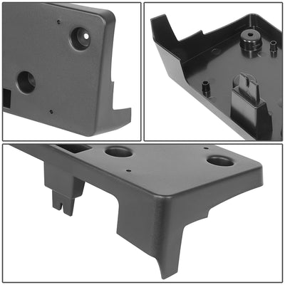 Factory Style Front License Plate Bracket <br> 21-23 Buick Envision