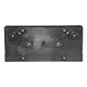 Factory Style Front License Plate Bracket <br> 16-17 GMC Terrain