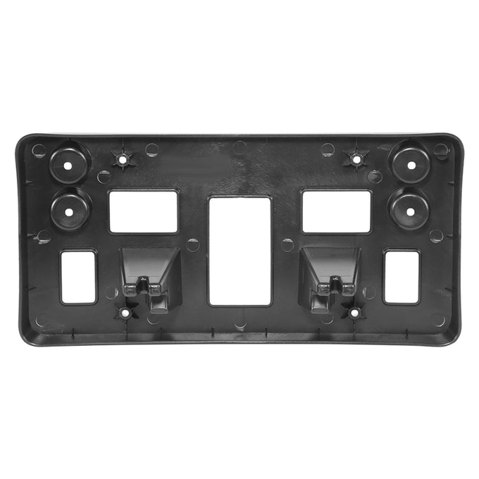 Factory Style Front License Plate Bracket <br> 22-23 GMC Terrain