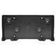 Factory Style Front License Plate Bracket <br> 2022 Chevy Bolt