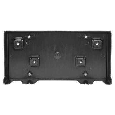 Factory Style Front License Plate Bracket <br> 2022 Chevy Bolt