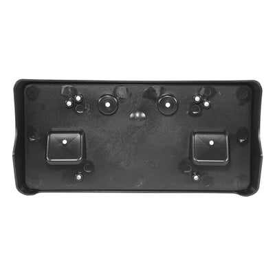 Factory Style Front License Plate Bracket <br> 23-24 Chevy Colorado