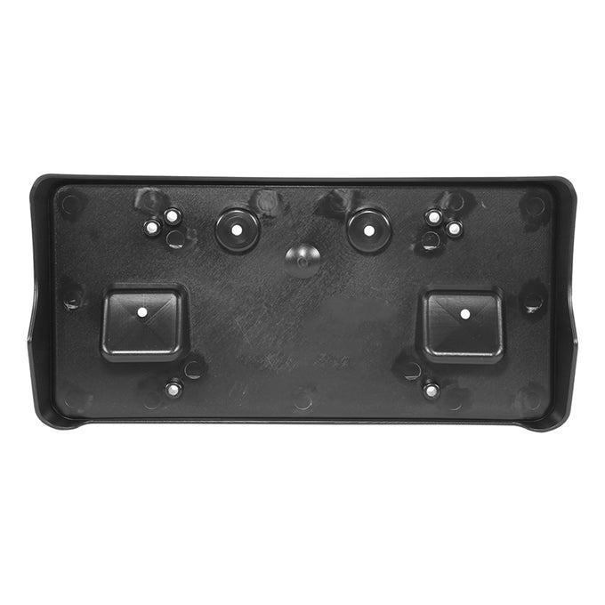 Factory Style Front License Plate Bracket <br> 23-24 Chevy Colorado