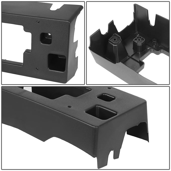 Factory Style Front License Plate Bracket <br> 2024 Chevy Trailblazer RS