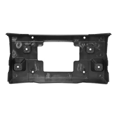 Factory Style Front License Plate Bracket <br> 2024 Chevy Trailblazer RS