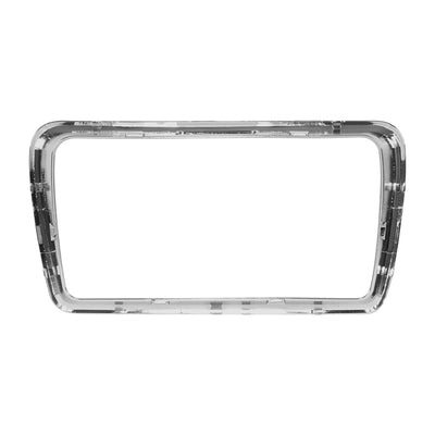 Factory Style Rear License Plate Bracket <br> 08-12 Chevy Malibu