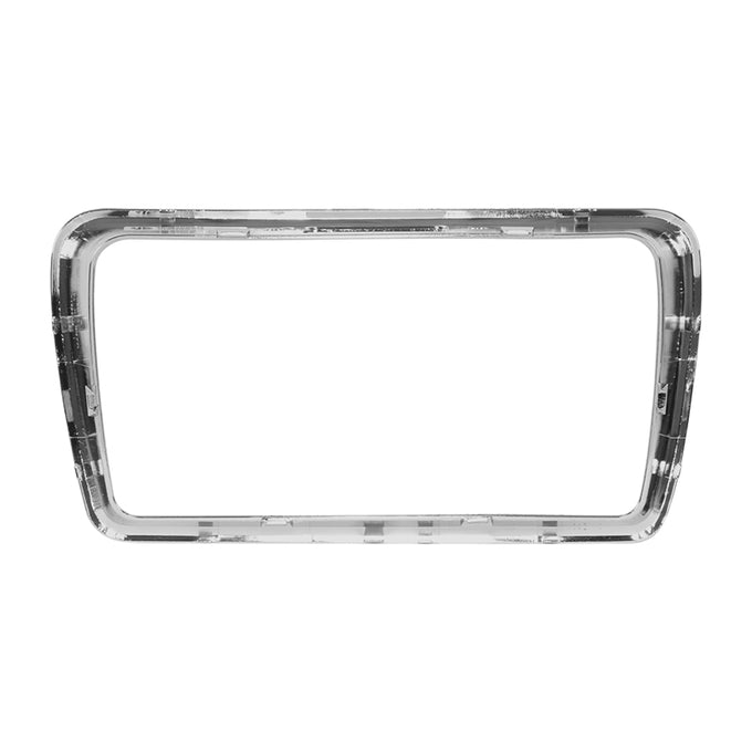 Factory Style Rear License Plate Bracket <br> 08-12 Chevy Malibu