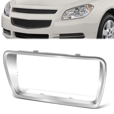 Factory Style Rear License Plate Bracket <br> 08-12 Chevy Malibu