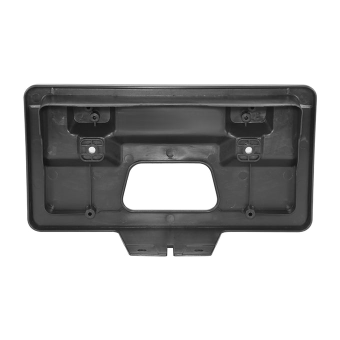 Factory Style Front License Plate Bracket <br> 07-09 Honda CR-V
