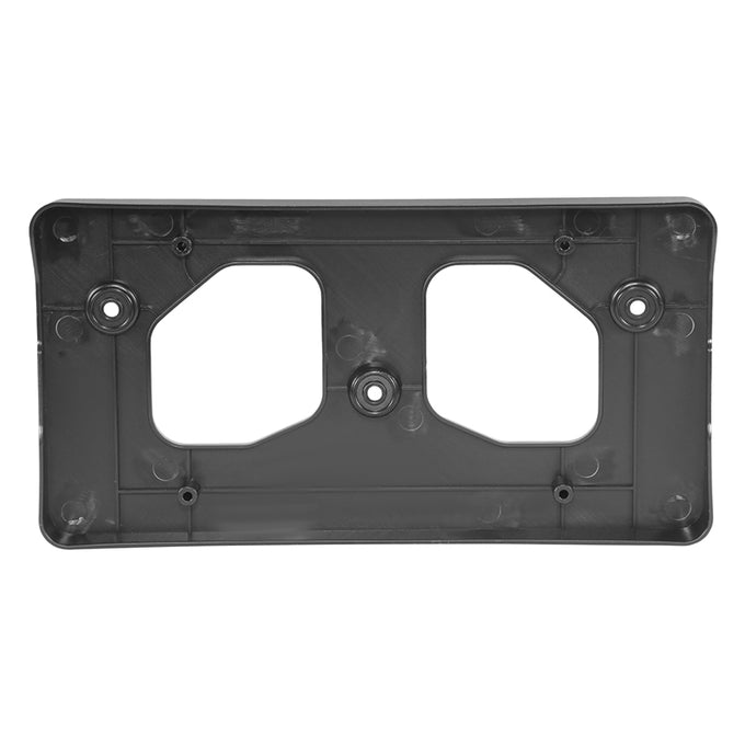 Factory Style Front License Plate Bracket <br> 23-24 Honda CR-V