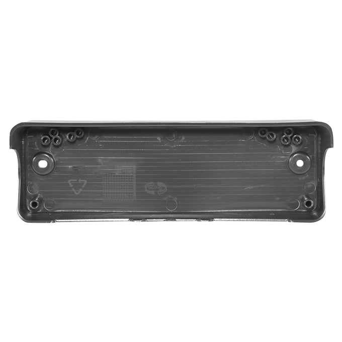 Factory Style Front License Plate Bracket <br> 07-09 Hyundai Santa Fe