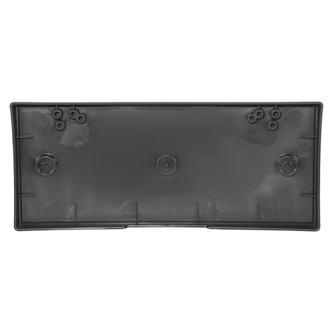 Factory Style Front License Plate Bracket <br> 12-16 Hyundai Accent