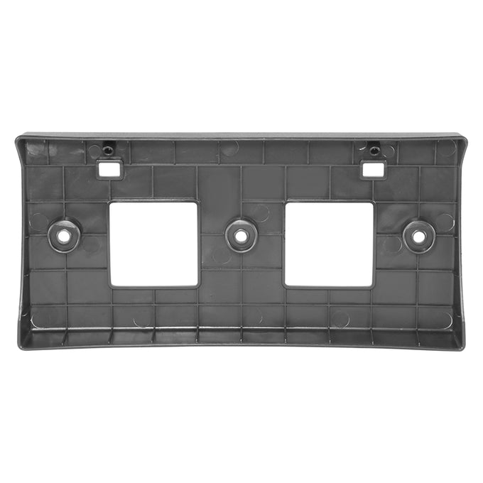 Factory Style Front License Plate Bracket <br> 21-23 Hyundai Santa Fe 2.5L w/o XRT