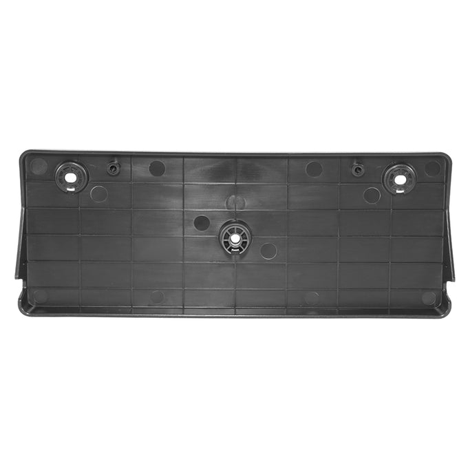 Factory Style Front License Plate Bracket <br> 22-23 Hyundai Tucson