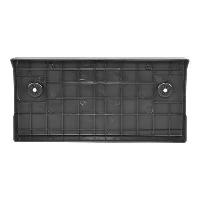 Factory Style Front License Plate Bracket <br> 22-24 Hyundai Santa Cruz
