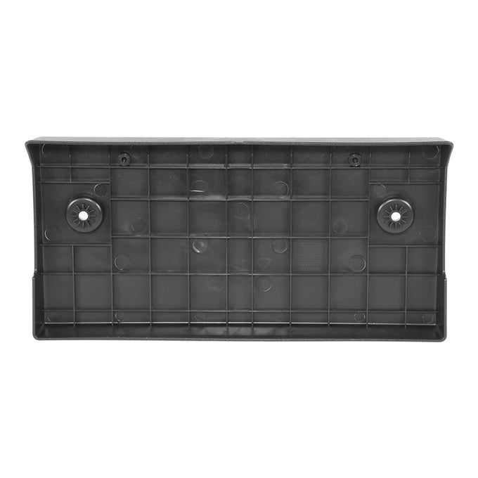 Factory Style Front License Plate Bracket <br> 22-24 Hyundai Santa Cruz