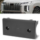 Factory Style Front License Plate Bracket <br> 23-24 Hyundai Palisade
