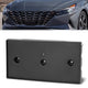 Factory Style Front License Plate Bracket <br> 21-23 Hyundai Elantra