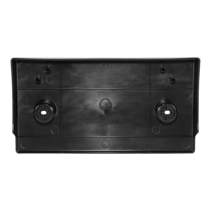 Factory Style Front License Plate Bracket <br> 23-24 Hyundai Palisade