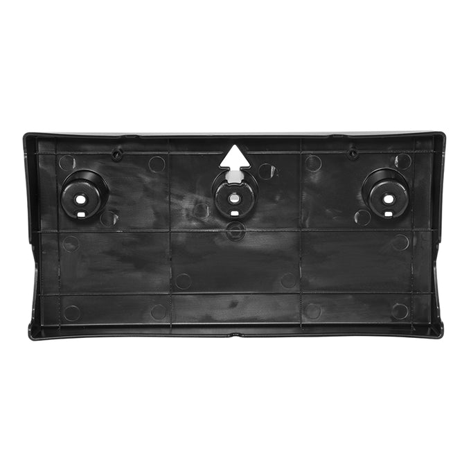 Factory Style Front License Plate Bracket <br> 2024 Hyundai Elantra