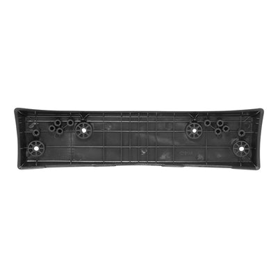 Factory Style Front License Plate Bracket <br> 10-13 Kia Forte