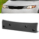 Factory Style Front License Plate Bracket <br> 10-13 Kia Forte