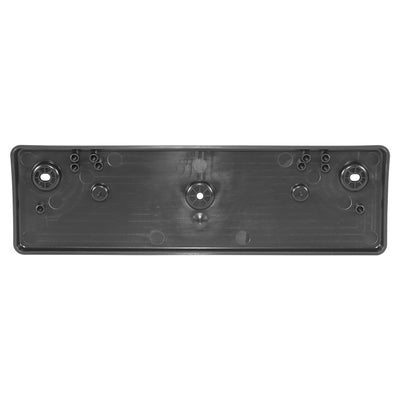 Factory Style Front License Plate Bracket <br> 22-24 Kia Carnival