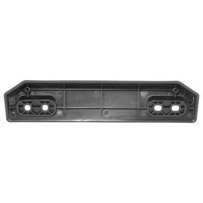 Factory Style Front License Plate Bracket <br> 22-24 Kia Forte