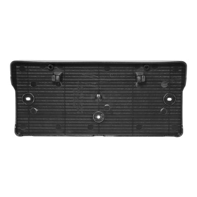 Factory Style Front License Plate Bracket <br> 23-24 Kia Telluride