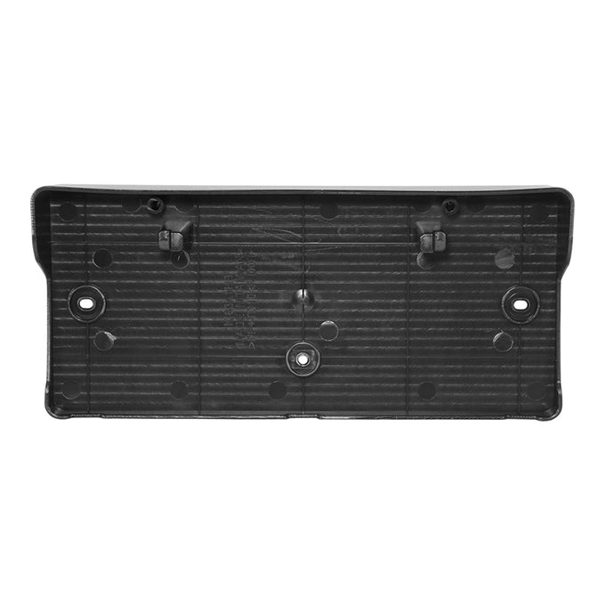Factory Style Front License Plate Bracket <br> 23-24 Kia Telluride