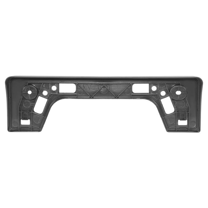 Factory Style Front License Plate Bracket <br> 11-13 Lexus CT200H