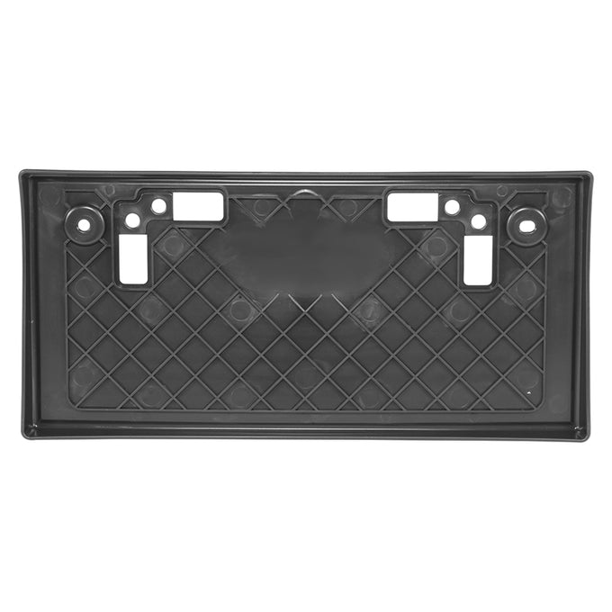 Factory Style Front License Plate Bracket <br> 13-15 Lexus GS350, GS450H