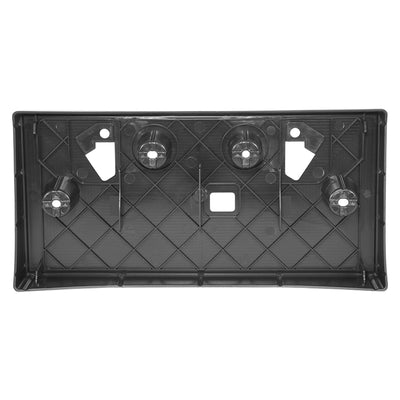 Factory Style Front License Plate Bracket <br> 16-20 Lexus GS200T GS300 GS350 GS450H
