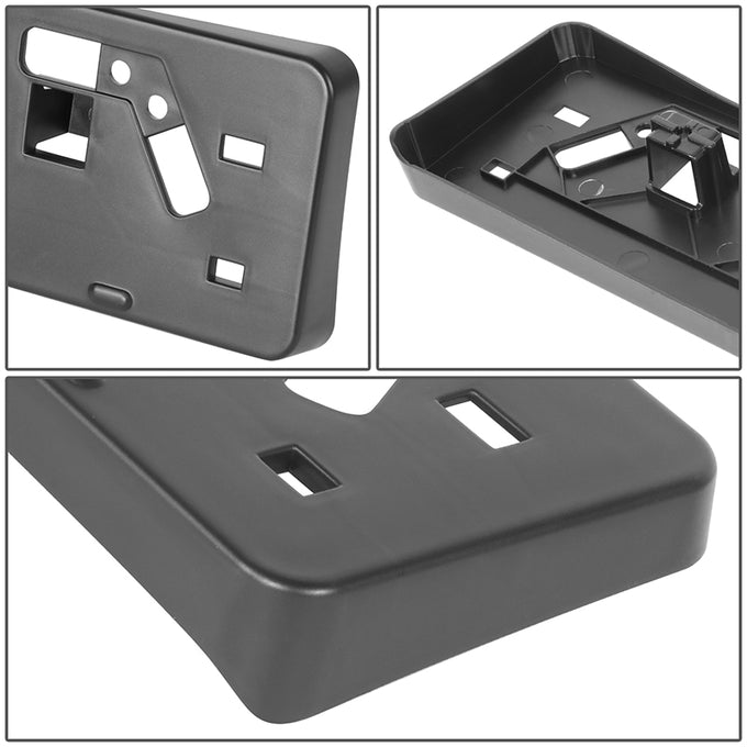 Factory Style Front License Plate Bracket <br> 21-24 Lexus IS300 IS350