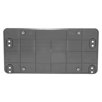 Factory Style Rear License Plate Bracket <br> 11-14 Mercedes-Benz CL550 CL600, 21-22 E350 E450