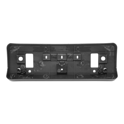 Factory Style Front License Plate Bracket <br> 22-24 Mitsubishi Outlander